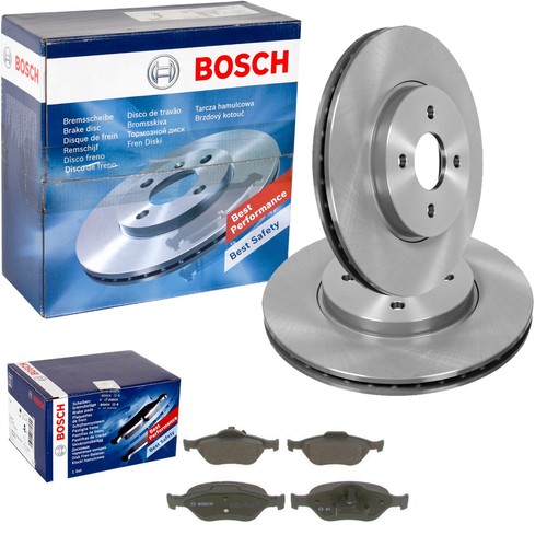 Bosch bremsscheiben 300mm - 300mm, +