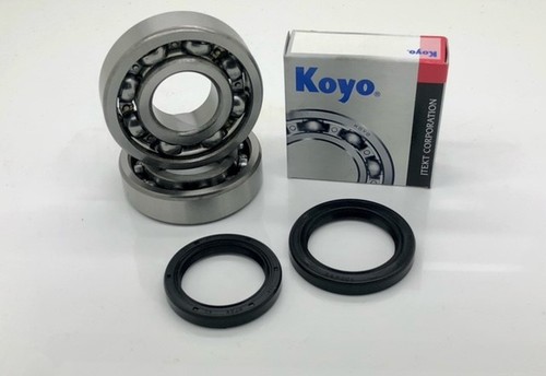 Koyo suzuki street - koyo, magic