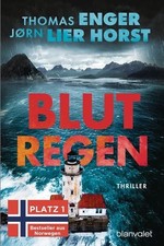 Blutregen Thriller - Die