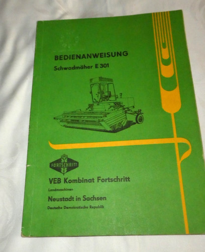 Ddr veb neustadt - ddr,