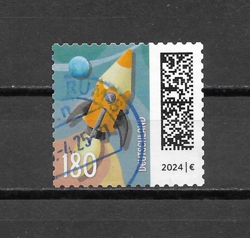 Brd bund aus - aus, 2024