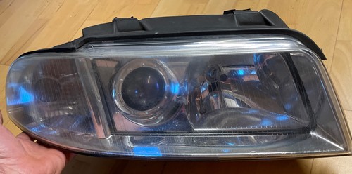 Audi facelift 1853675100 - audi,
