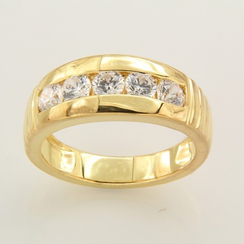 Herren verlobungsband rund - herren,