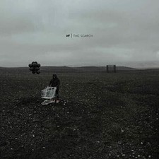 NF The Search (Vinyl) (US IMPORT)