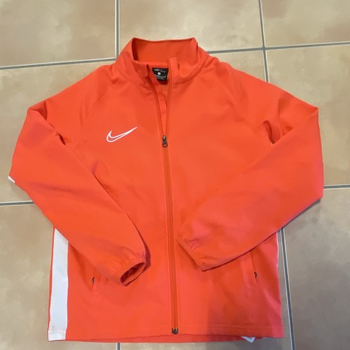 Nike dri fit trainingsjacke - nike, dri-fit