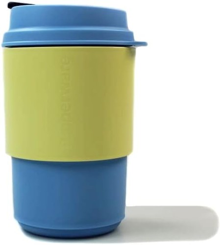 Tupperware becher 350 ml - tupperware,
