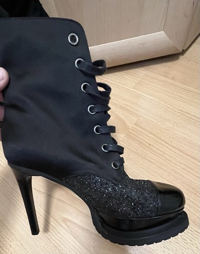 Original moschino sexy plateau - moschino,