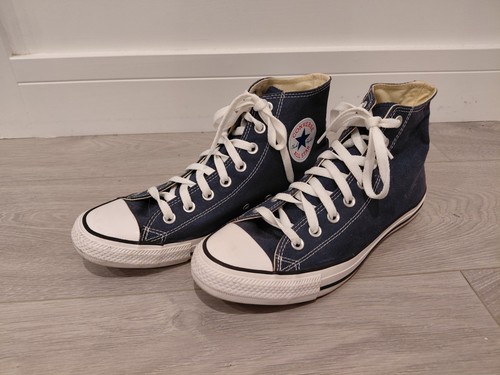 Converse all star - all, chuck