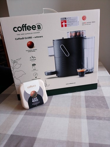Top geschenk coffee b - top,