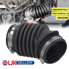 Luftansaugrohr Ansaugrohr