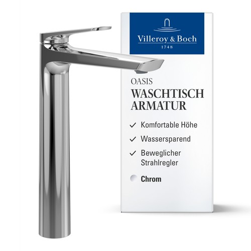 Villeroy boch oasis - &,