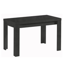 Esstisch - graphit -