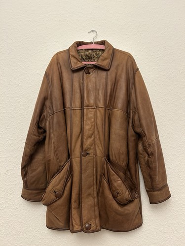 Lammfell wildleder herren - lammfell,