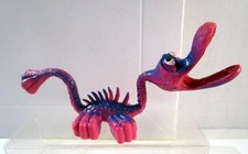 Brabo Biegefigur netter Drache