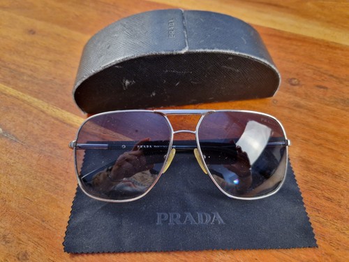 Original prada herren - original, luxus
