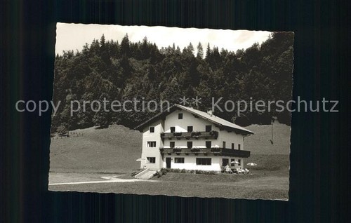 Hopfgarten brixental pension - hopfgarten,