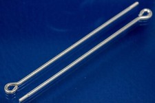 1 x Wechselstab 55mm 925-er