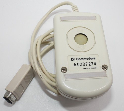 Seltene commodore maus - commodore,