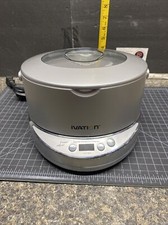 Ivation Ultrasonic Cleaner