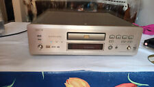 Denon DVD-A11. DVD, CD, SACD