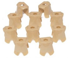 LEGO - 10 Ritter - Rüstungen