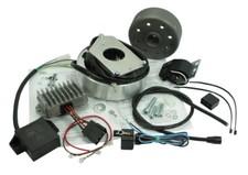 12V 150W Zündung Lichtmaschine BMW R24, R25, R25/2, R25/3, R26