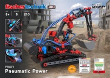 fischertechnik 533874