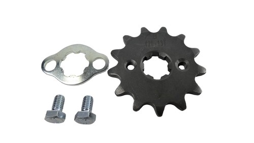 Ritzel zähne mit - zähne,