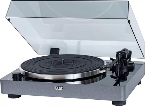 Elac miracord - elac, 50