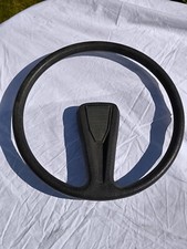 Altes 2CV Lenkrad Oldtimer Ente Citroen 