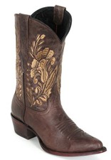 Cowboystiefel Westernstiefel