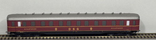 Liliput 383701 - h0,
