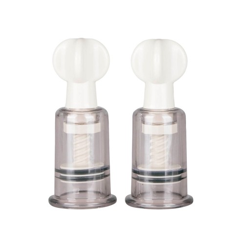 Easytoys nipple clit suckers - easytoys,