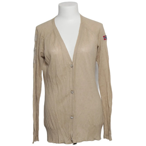 Napapijri strickjacke damen - napapijri,, strickjacke,