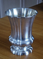 Biedermeier Vase - um 1830 -