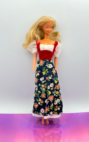 Alte barbie puppenkleidung - puppenkleidung,