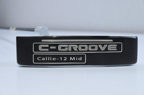 Linkshand groove callie - linkshand,