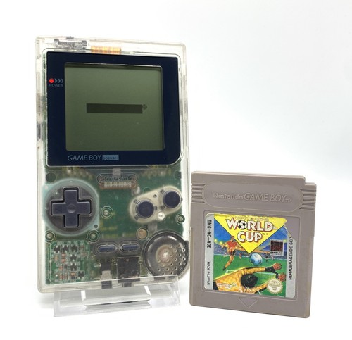 Nintendo game boy pocket - boy,