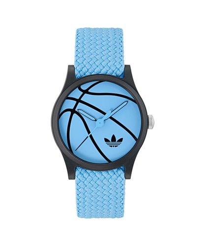 Adidas originals game one - one, blau