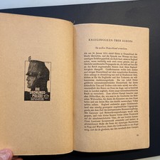 Freigemachtes Grenzland