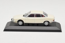 NUS001 NSU Ro80 White