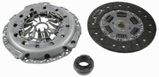 SACHS 3000 950 929 Kupplungssatz für AUDI