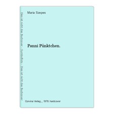 Panni Pünktchen. Szepes