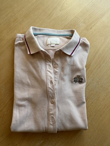 Martina poloshirt langarm - martina,