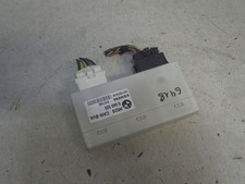 Steuergerät Panoramadach, MDS