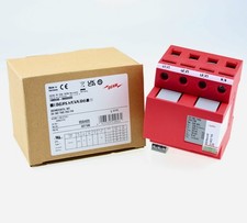 Dehn DEHNventil DV M2 TNS 255