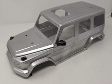 Tamiya Mercedes G500 RC Body