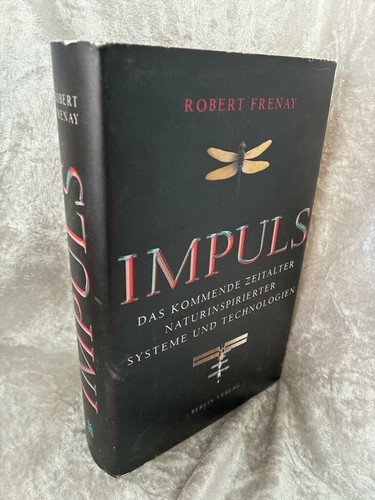 Impuls das kommende zeitalter - impuls:,