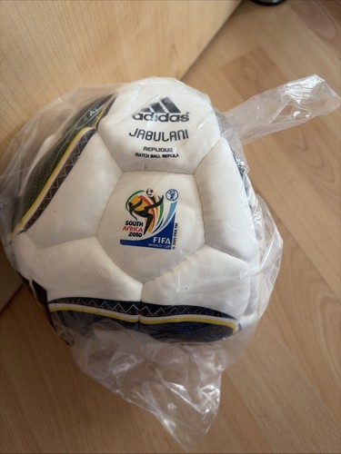 Adidas jabulani official - jabulani,