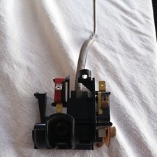 Saeco HWD Dampfventil Heißwasserventil für Incanto SUP021YR